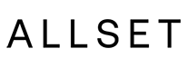 ALLSET Logo