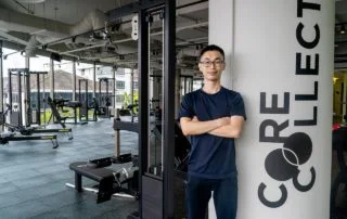 Core Collective Katong