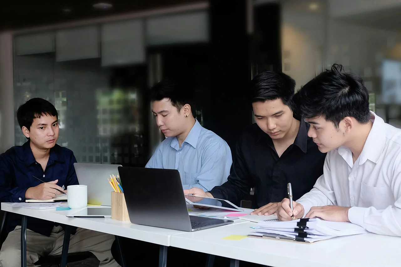 Meeting