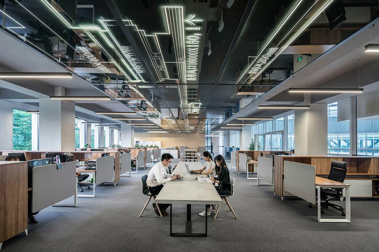 Singapore-Office