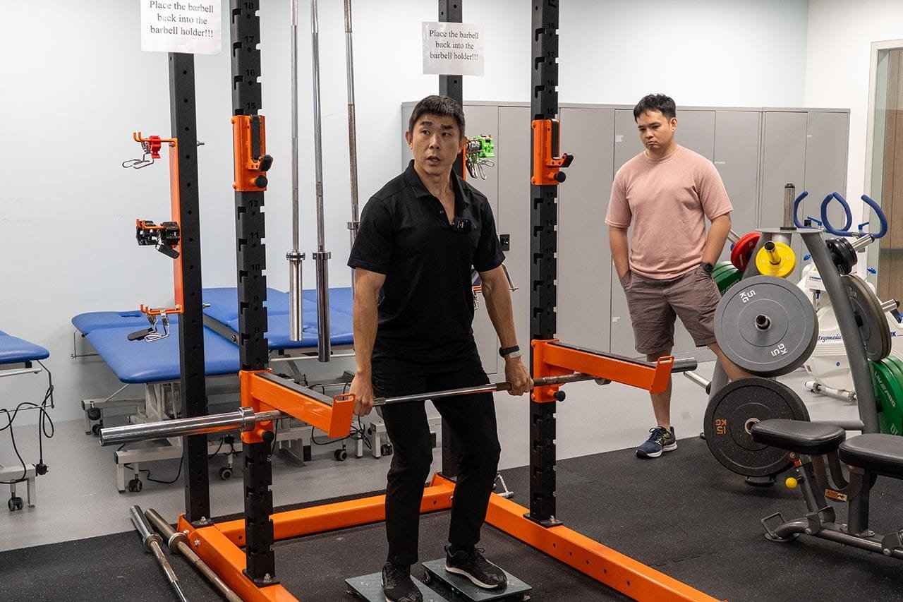 Danny-Lum-Isometric-Course